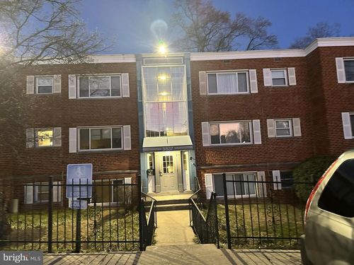 201-3837 Hamilton St, HYATTSVILLE, MD, 20781-1839 | Card Image