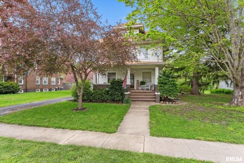 314 W Locust St, Cambridge, IL, 61238-1123 | Card Image