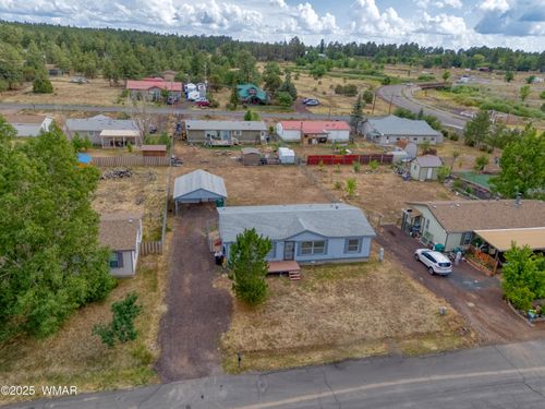 1539 Andelyn Ln, Lakeside, AZ, 85929-5807 | Card Image