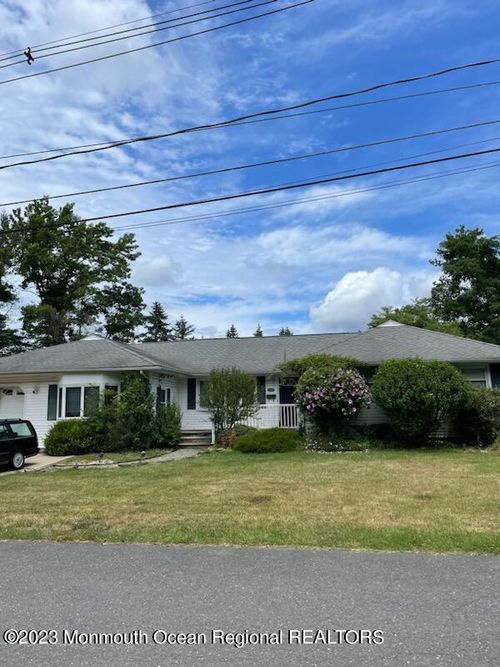 1203 Lawrence Avenue, Ocean Twp, NJ, 07712 | Card Image