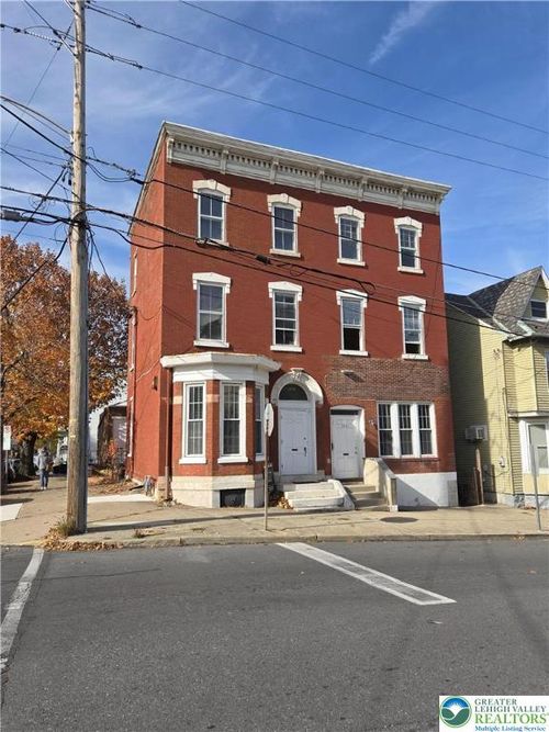 231 S 7th St, Easton, PA, 18042 | Card Image