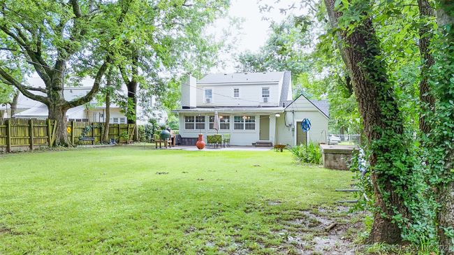 1312 Oak Ave, House other with 3 bedrooms, 2 bathrooms and null parking in Ada OK | Image 40