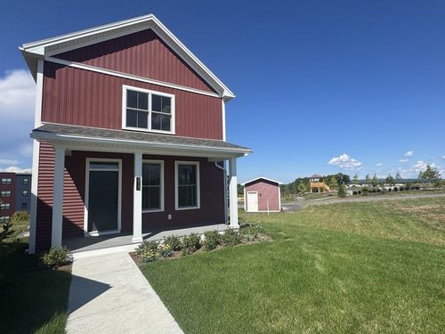 213 Leo Dr, Essex Junction, VT, 05452 | Card Image