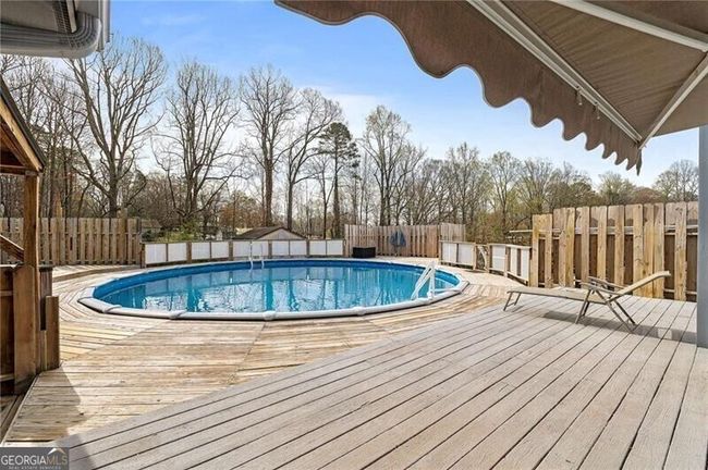 4427 Nohl Crest Dr, House other with 3 bedrooms, 2 bathrooms and null parking in Flowery Branch GA | Image 23