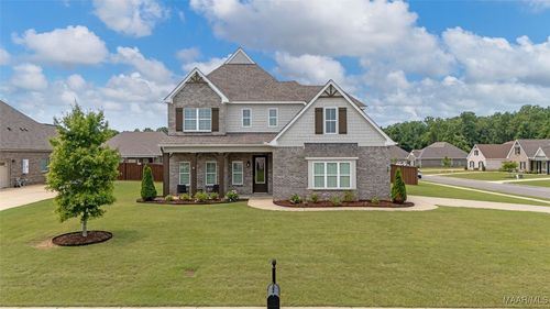 20 Tori Ct, Millbrook, AL, 36054-3240 | Card Image