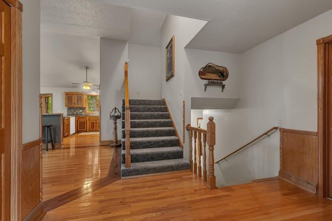 14789 Fireside Cir, House other with 5 bedrooms, 3 bathrooms and null parking in Cold Spring MN | Image 29