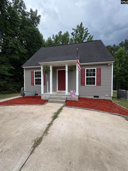 67 Centerville Road, Ridgeway, SC, 29130 | Card Image