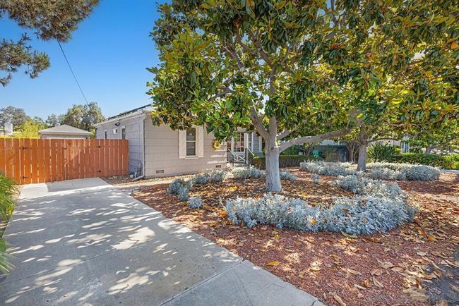 6941 Amherst St, House other with 2 bedrooms, 1 bathrooms and 5 parking in San Diego CA | Image 4