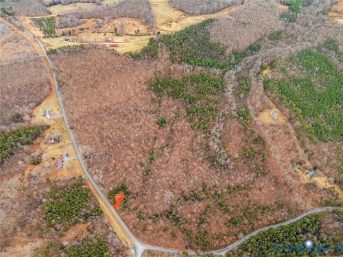 0 Hall Rd, Buckingham, VA, 23921 | Card Image