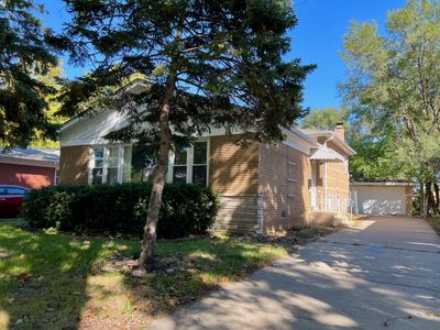 15125 E End Avenue, House other with 4 bedrooms, 1 bathrooms and 2 parking in Dolton IL | Image 3