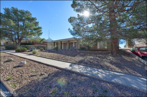 6516 Cortesano Ct, El Paso, TX, 79912-1711 | Card Image