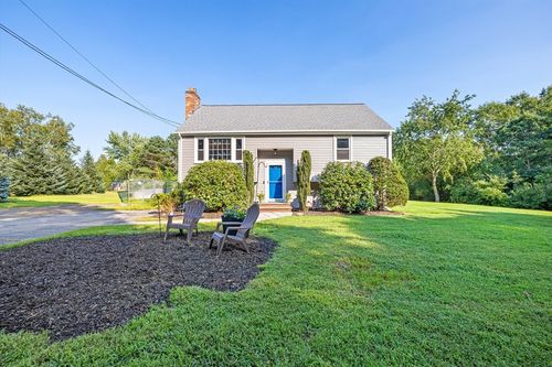 129 Forest St, Franklin, MA, 02038-2525 | Card Image
