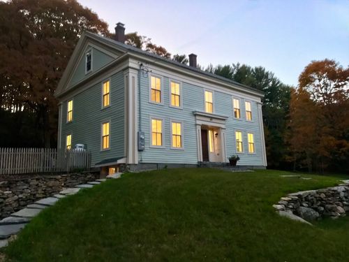 49 Enfield Rd, Pelham, MA, 01002-9738 | Card Image