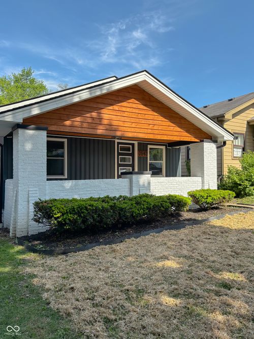 2543 Union St, Indianapolis, IN, 46225-2015 | Card Image