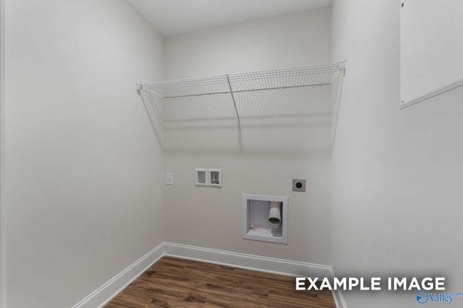 1744 Stampede Cir Se, Townhouse with 3 bedrooms, 3 bathrooms and null parking in Huntsville AL | Image 8