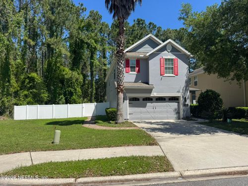 894 Quiet Stone Ln, Orange Park, FL, 32065-3562 | Card Image