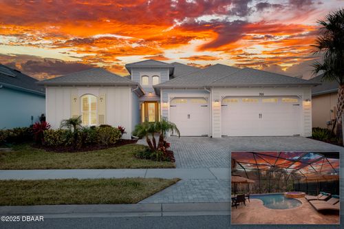 765 Attitude Ave, DAYTONA BEACH, FL, 32124-3736 | Card Image