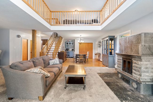 9719 King Rd, House other with 3 bedrooms, 3 bathrooms and null parking in Spring Arbor MI | Image 16