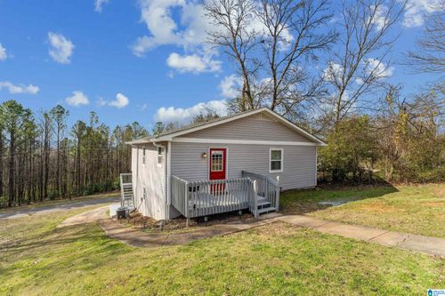 1724 Burgin Ave, TARRANT, AL, 35217-3441 | Card Image