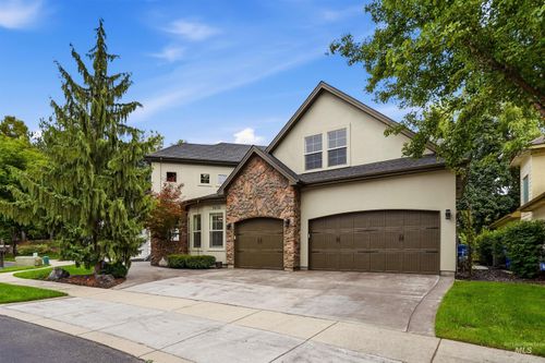 1650 S Stream Pointe Ln, Eagle, ID, 83616-7137 | Card Image