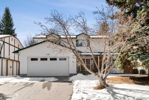 14 Varston Pl Nw, Calgary, AB, T3A0B7 | Card Image