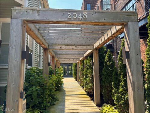 apt-110-2048 Fulton Rd, Cleveland, OH, 44113-3921 | Card Image