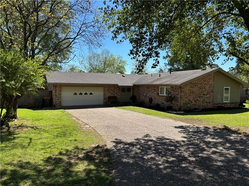 1206 Ridgewood Dr, Russellville, AR, 72801-5731 | Card Image