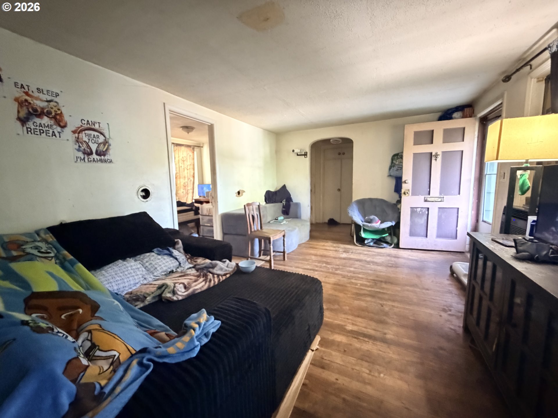 Residential in SweetHome 3