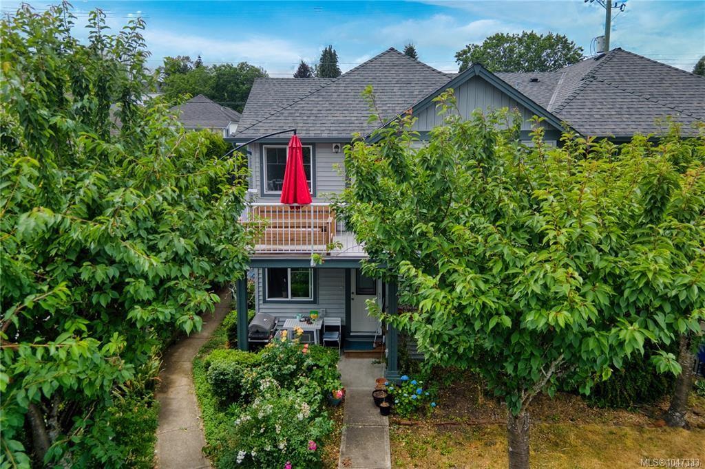 Residential in Nanaimo