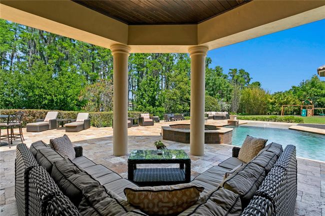 1102 Merry Water Dr, House other with 5 bedrooms, 7 bathrooms and null parking in LUTZ FL | Image 58