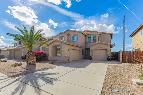 21388 N Liles Ln, Maricopa, AZ, 85138-9573 | Card Image
