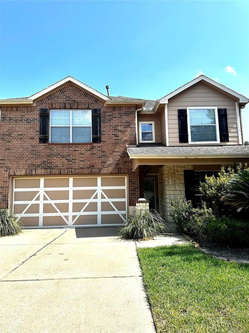 26510 Forest Pine Ln, Katy, TX, 77494-8372 | Card Image