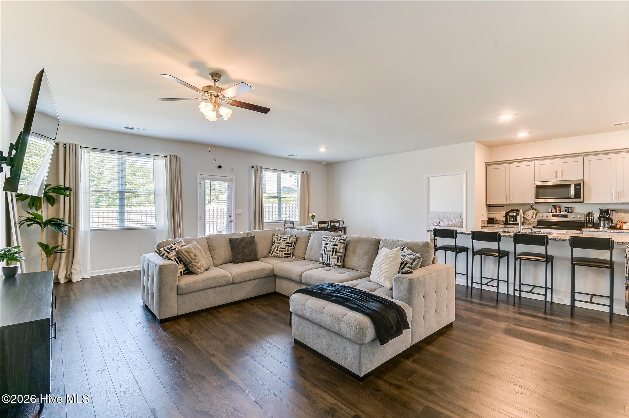 Residential in Grovetown 4