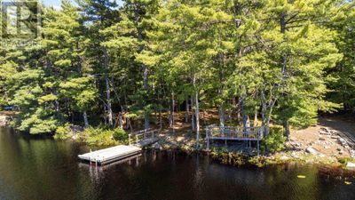 173 Ponhook Shore Rd, Home with 3 bedrooms, 2 bathrooms and null parking in Greenfield NS | Image 3