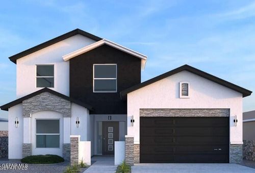 7313 Cimarron Rim Dr, El Paso, TX, 79911-4003 | Card Image