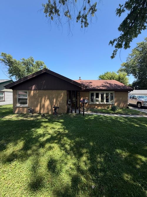 11531 S Nashville Ave, Worth, IL, 60482-2313 | Card Image