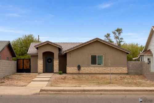 816 W 1st St, Yuma, AZ, 85364-1310 | Card Image