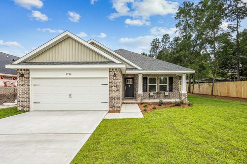 8739 Daryl Dr, Milton, FL, 32583-2431 | Card Image