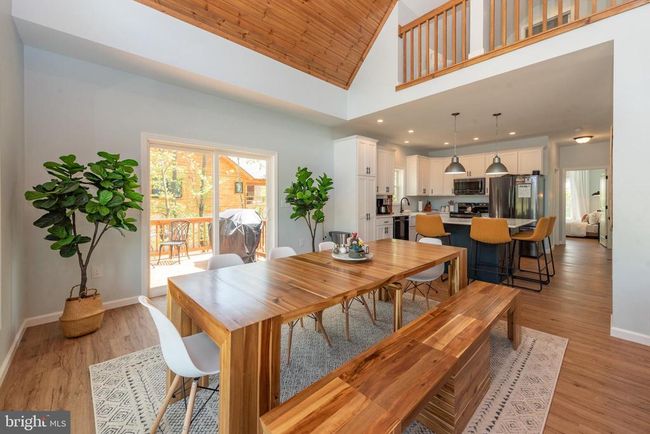 130 Wisp Adventure Rd, House other with 5 bedrooms, 4 bathrooms and null parking in MC HENRY MD | Image 11