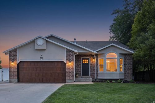 356 1325, Layton, UT, 84041-2966 | Card Image