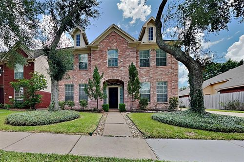 17919 Scrub Oak Dr, Richmond, TX, 77407-0574 | Card Image