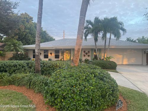 1750 Shore View Dr, Indialantic, FL, 32903-4520 | Card Image