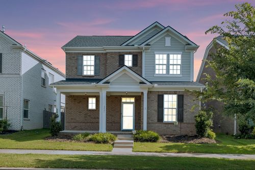 3721 Hoggett Ford Rd, Hermitage, TN, 37076-3514 | Card Image