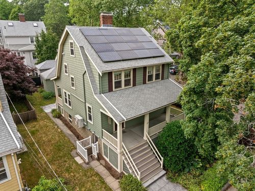 215 Highland Ave, Arlington, MA, 02476-7847 | Card Image