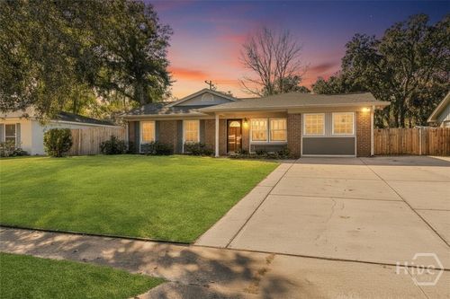 5 Port Royal Dr, Savannah, GA, 31410-3019 | Card Image