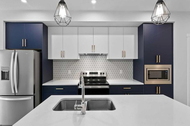 403 - 238 Sage Valley Common Nw, Condo with 1 bedrooms, 1 bathrooms and 1 parking in Calgary AB | Image 10