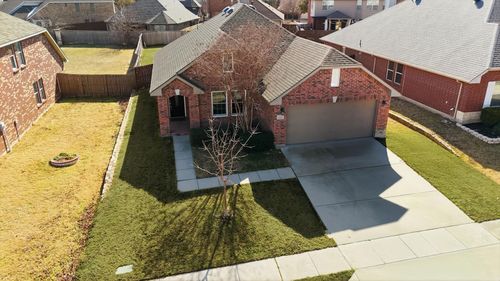 2448 Horseback Trl, Fort Worth, TX, 76177-8207 | Card Image