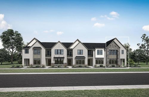4437 Flowerpot Dr, Prosper, TX, 75078-3626 | Card Image