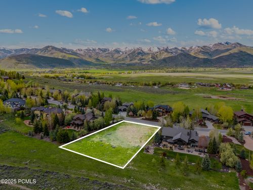5795 Mountain Ranch Dr, Park City, UT, 84098-6175 | Card Image