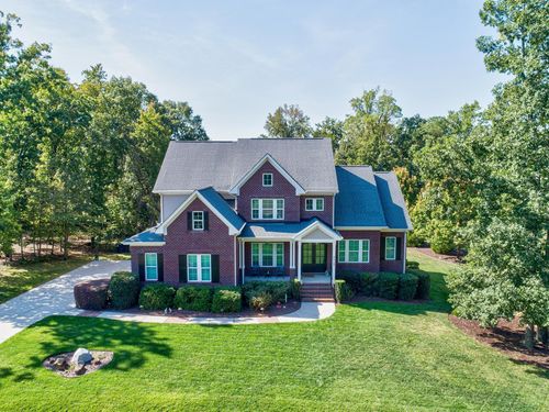 3113 Floresta Dr, Apex, NC, 27539-5700 | Card Image